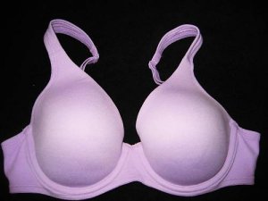 NEW BODY BY VICTORIA SECRET ORIGINAL SHAPING F/C BRA