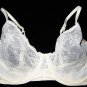 NEW VICTORIA SECRET ANGELS LACE VERY SEXY SHEER BRA