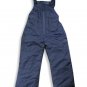 NWT BOYS GIRLS  WINTER SKI SNOW PANT BIB SNOWPANT 14/16