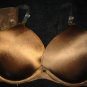 NWT VICTORIA SECRET push up GEL CONVERTIBLE BRA 36D