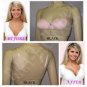 PUSH UP POSTURE BRA UNDERBUST INSTANT CLEAVAGE 2X 40-42