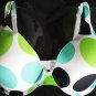NEW VICTORIA SECRET LINED PADDED SHAPING DEMI BRA 38C