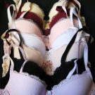 NEW VICTORIA SECRET DREAM ANGELS MEMORY FOAM BRA 32B