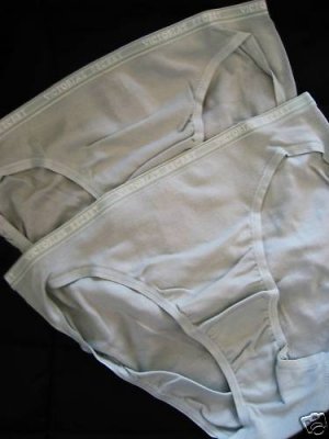 NWT LOT VICTORIA SECRET 100%COTTON BIKINI PANTY S SMALL