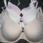 NEW BODY BY VICTORIA SECRET UPLIFT PUSH UP F/C BRA 32D