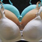 NEW BODY BY VICTORIA SECRET MEMORY FOAM FIT BRA 34A 34B