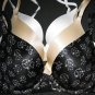 NEW VICTORIA SECRET PERFECT ONE PUSH UP PADDED BRA 32A