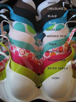 NEW BODY VICTORIA SECRET LINED SHAPING DEMI BRA 34DD