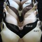 NEW VICTORIA SECRET LINED INFINITY SHAPING F/C  BRA 38C