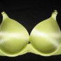 Neon VICTORIA SECRET EXTREME GEL PUSH UP PADDED BRA 38B