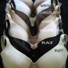 VICTORIA SECRET INFINITY SHAPING LINED DEMI  BRA 36DD