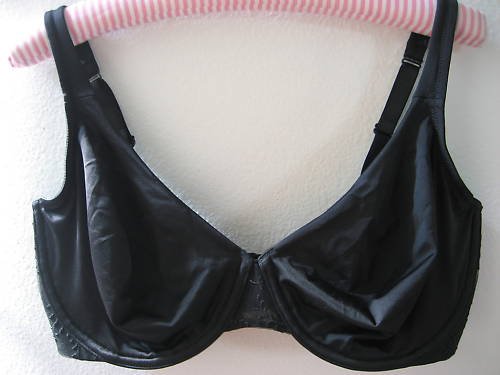 New Victoria Secret Full Coverage Minimizer Bra 36ddd 9273