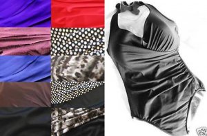 NEW VICTORIA SECRET MAGICSUIT-FIRM CONTROL SWIMSUIT