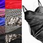 NEW VICTORIA SECRET FIRM wrap MAGICSUIT SWIMSUIT