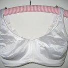 NEW VICTORIA SECRET SATIN LINED FULL COVERAGE BRA 36DD