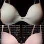 NEW VICTORIA SECRET IPEX PADDED PUSH UP UPLIFT BRA