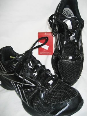 NEW REEBOK REETONE  EASYTONE WALKING TONE FITNESS SHOE
