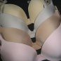 NEW VICTORIA SECRET LIGHTLY LINED PLUNGE BRA