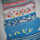NEW VICTORIA SECRET  BOYSHORT HIPHUGGER BIKINI  PANTIES