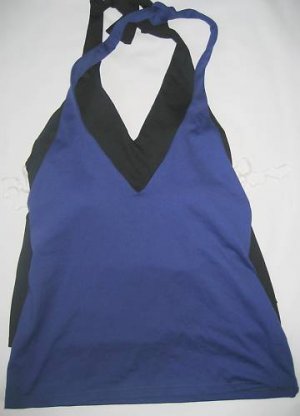 NEW VICTORIA SECRET SHOCK ABSORBER YOGA SPORT BRA  TOP