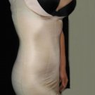 VICTORIA SECRET CURVACEOUS SHAPER PANTY SLIP SLING BRA