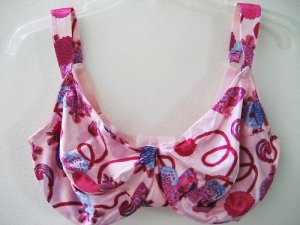 NEW VICTORIA SECRET VINTAGE SECOND SKIN SATIN Sexy BRA
