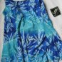 MODEST MODESTY PRINCESS FLOUNCE SKIRTED SWIMDRESS 20W