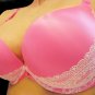 VICTORIA SECRET MIRACULOUS BOMBSHELL CRYSTAL SLING BRA