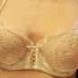 NWT VICTORIA SECRET VERY SEXY NIPPLES SHEER LACE  BRA