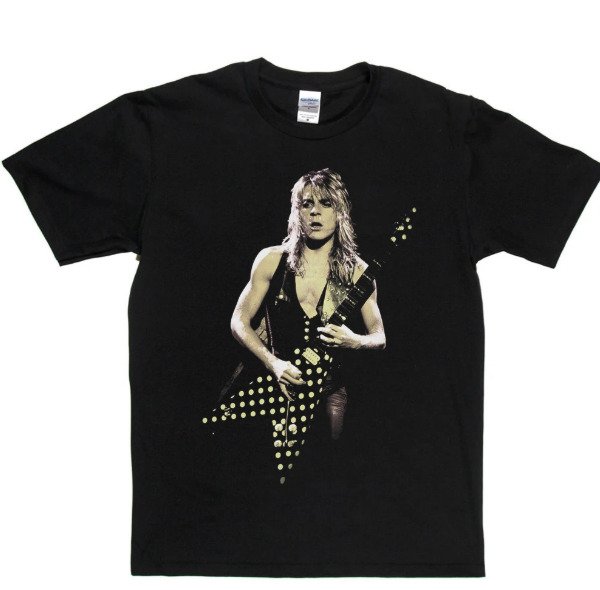 randy rhoads shirt