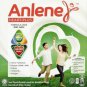 ANLENE HEART PLUS Instant Low Fat Milk Powder Adults Healthy Heart - 360g/800g