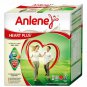 ANLENE HEART PLUS Instant Low Fat Milk Powder Adults Healthy Heart - 360g/800g