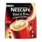 3 PKTS X NESCAFE 3 IN 1 ORIGINAL BLEND & BREW 28 STICKS COFFEE FREE SHIPPING