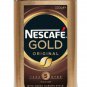 Nescafe Gold Rich & Smooth Instant Coffee -  100g (0.22lbs)  x 2 Bottles