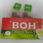 Boh Green Tea 100% Natural  Authentic Diet 4 Box X 50 Pcs
