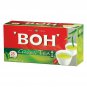 Boh Green Tea 100% Natural  Authentic Diet 4 Box X 50 Pcs