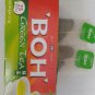 Boh Green Tea 100% Natural  Authentic Diet 4 Box X 50 Pcs