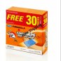250PCS FUMAKILLA MOSQUITO REPELLER MAT TABLET THERMACELL REFILL LOOSE