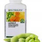 NUTRILITE AMWAY LECITHIN-E VITAMIN E CHEWABLE NATURAL 150/270 TABLETS x 2 BOTTLE