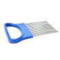 Kitchens Gadget Daily Onion Tomato Slicer Vegetable Tools Cutter x 2 pcs