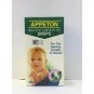 2 X 30ML APPETON MULTIVITAMIN INFANT BABIES WEIGHT GAIN GROWTH FREE SHIPPING