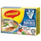 8 X 60 gm MAGGI Seasoning Cube Ikan Bilis Stock FREE SHIPPING