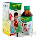 2 X APPETON MULTIVITAMIN 120ML DIETARY FOOD LIQUID GROWTH CHILDREN FREE SHIPPING 2 X APPETON MULTIVITAMIN 120ML DIETARY FOOD LIQUID GROWTH CHILDREN FREE SHIPPING