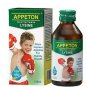 2 X APPETON MULTIVITAMIN 120ML DIETARY FOOD LIQUID GROWTH CHILDREN FREE SHIPPING