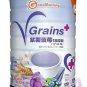 GOOD MORNING VGRAINS 18 Grains with Blueberry Nutrition Supplement 2 TINS x 1 KG