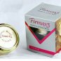 FIRMAX3  LUXURY BEAUTY MIRACLE CREAM NATURAL HORMONE REMEDY CREAM X 2 BOX