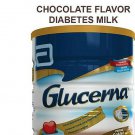 GLUCERNA CHOCOLATE 850 gram Triple Care Diabetic Milk Powder X 2 FREE SHIPPING GLUCERNA CHOCOLATE 850 gram Triple Care Diabetic Milk Powder X 2 FREE SHIPPING