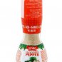 AJI-SHIO BLACK PEPPER  &  FLAVOURED PEPPER SEASONING TASTE GOOD SPICE 80 G
