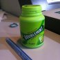 MINTS Chewing WRIGLEY'S Doublemint Gum Bottle Gums Breath X 2 BOTTLES