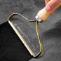 Clothes Portable LINT REMOVER Every Day use Hot Item 4 pcs